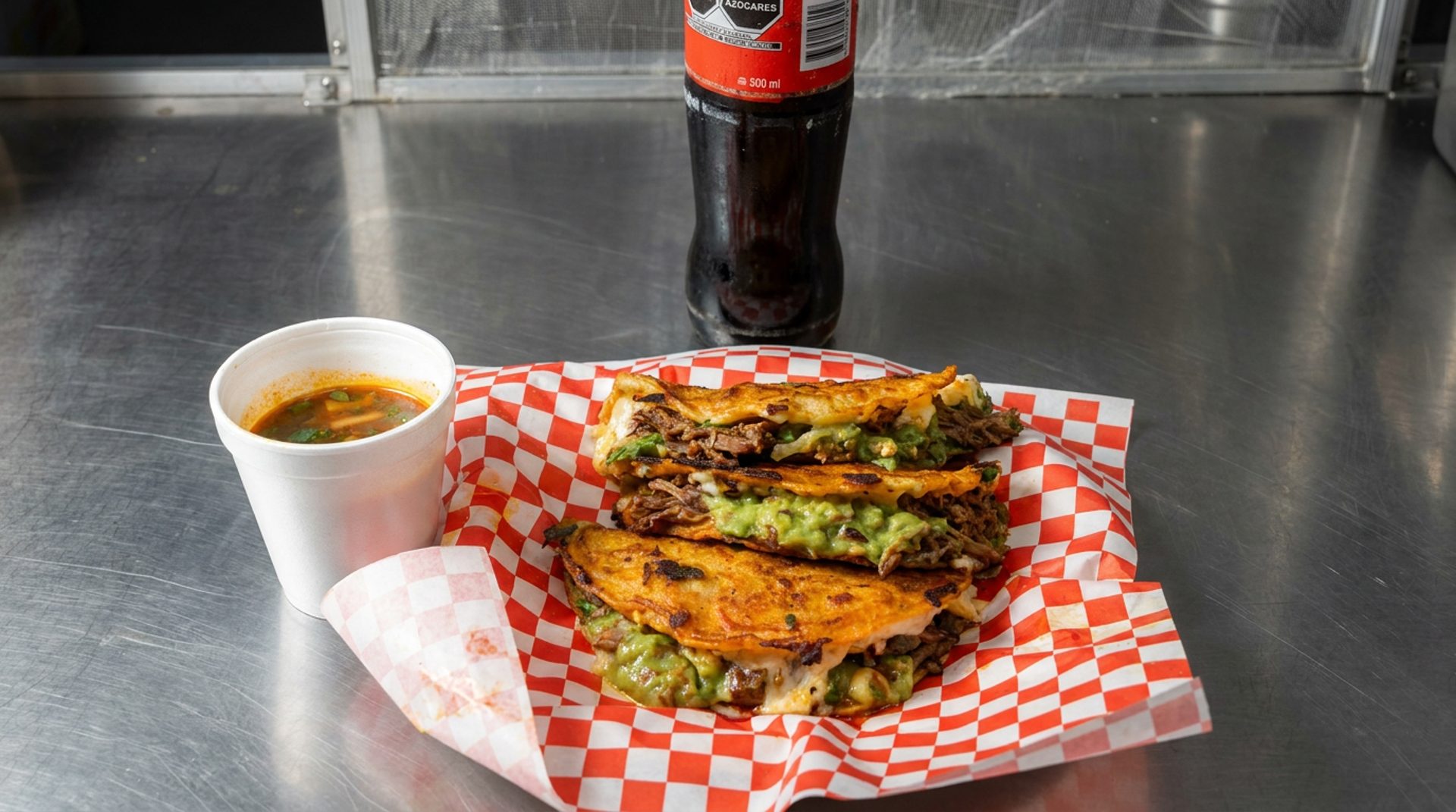 Hungry Bear Tacos Rewards