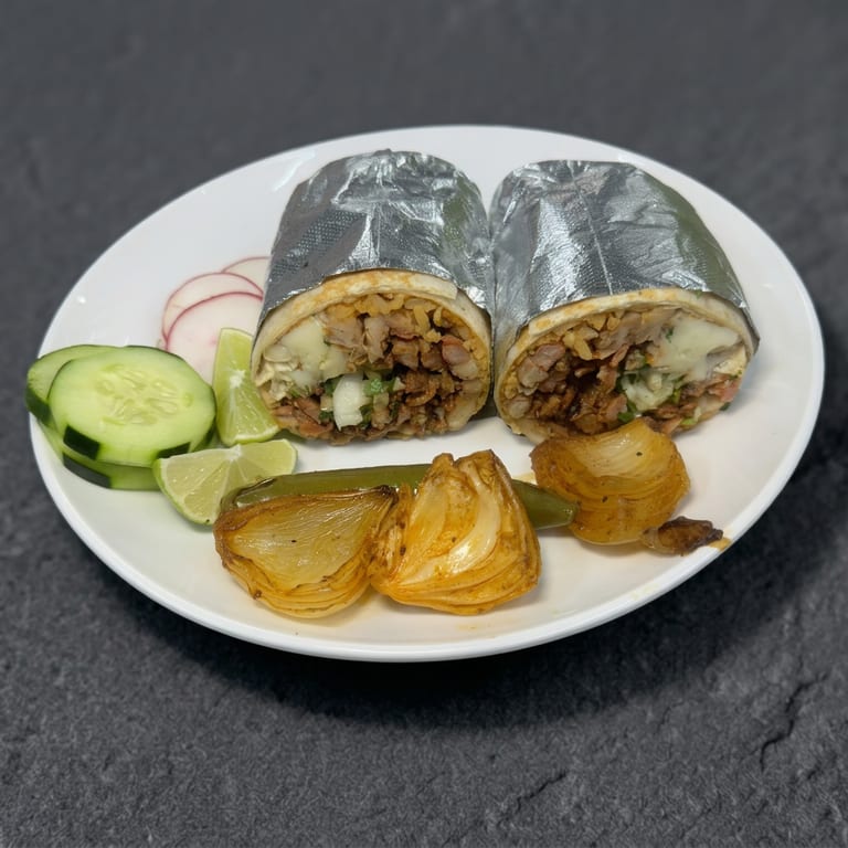 Discover Our Birria Delights