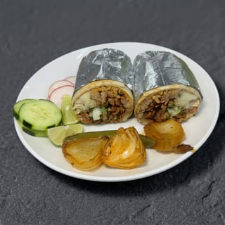 Burrito Tripas